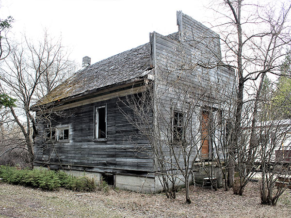 Bereziuk’s General Store