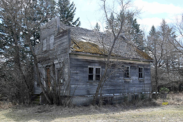 Bereziuk’s General Store