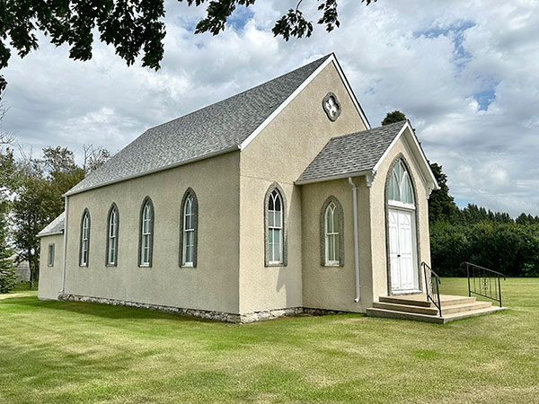 Bethel United Church