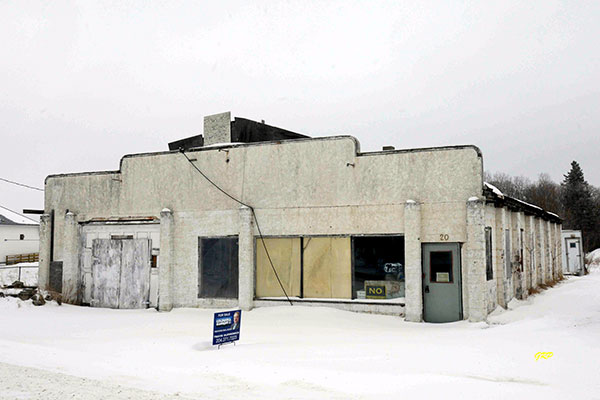 Bially Brothers Garage