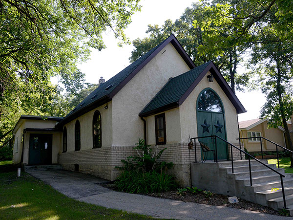 Birds Hill United Church