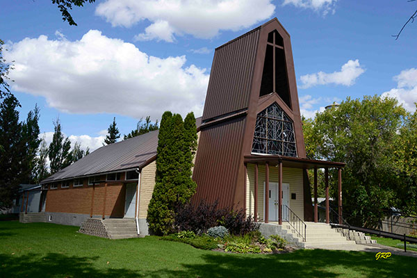 St. Joseph’s Roman Catholic Church