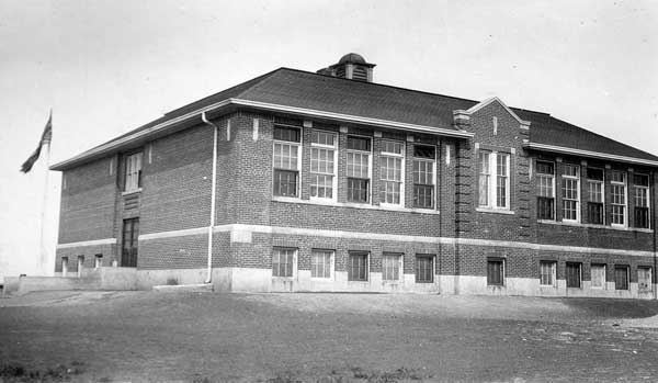 Brookdale Consolidated School