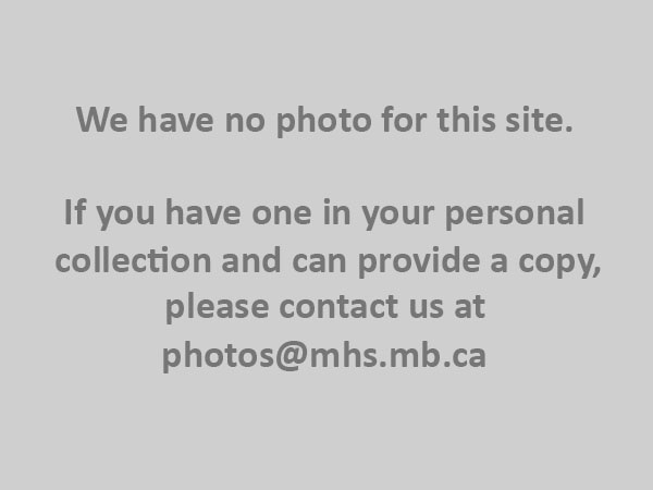 Budnik Service Station