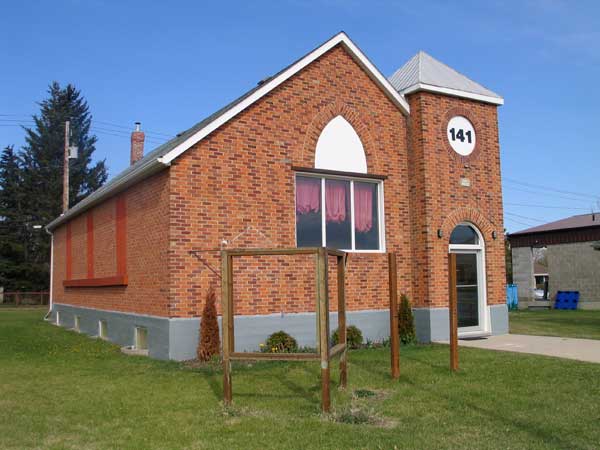 Calvary Pentecostal Church