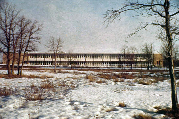 Transcona Collegiate