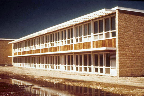 Transcona Collegiate