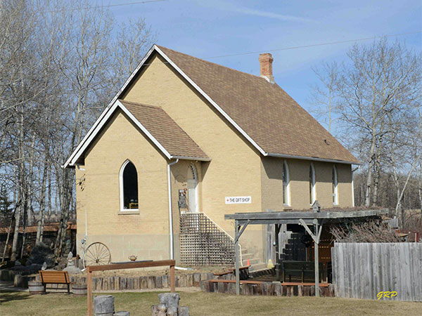 Cameron Community Church