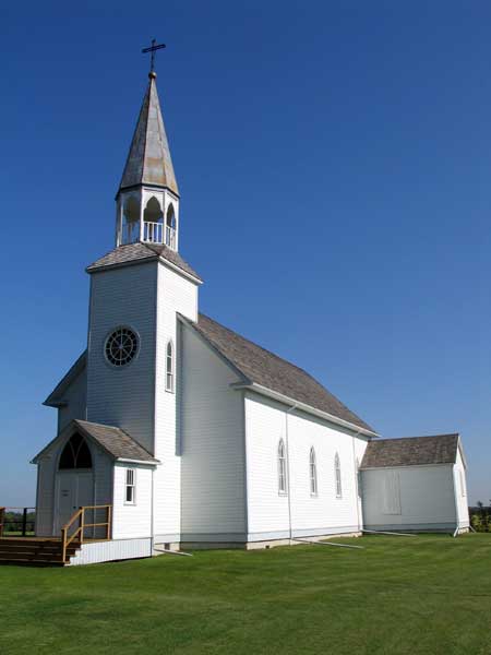 Ste. Thérèse Roman Catholic Church