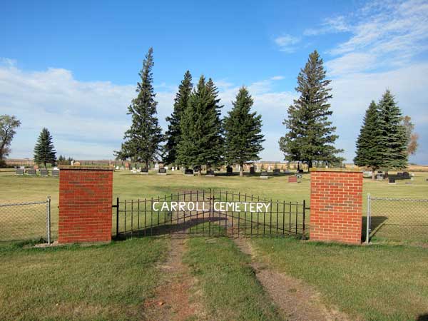 Carroll Cemetery