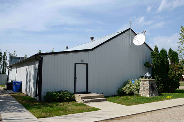 Carroll School Carroll School commemorative monument by the Memorial Hall
