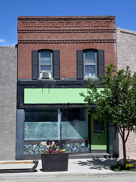 Cassels Star Bakery