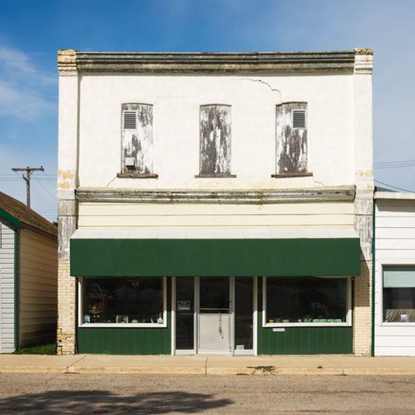 Chalmers and Watson Block