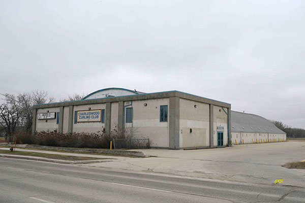 Charleswood Curling Club