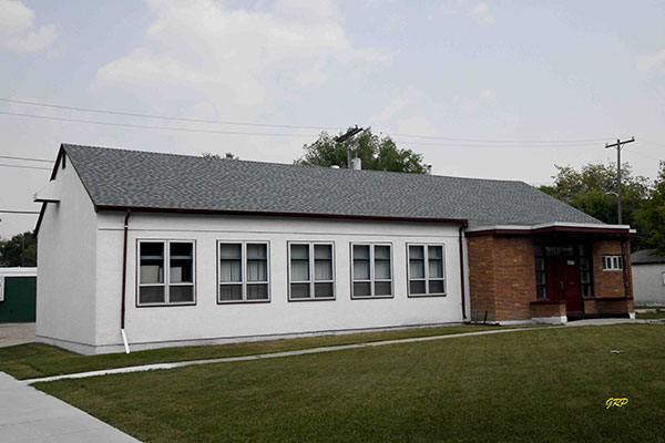 Chavurat Tefilah Synagogue