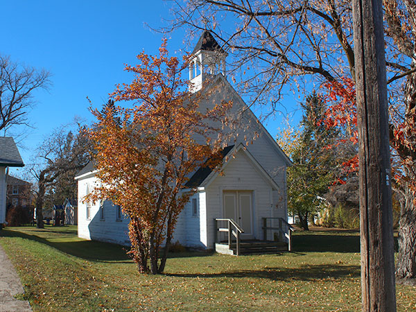 Christ Church Anglican at Austin