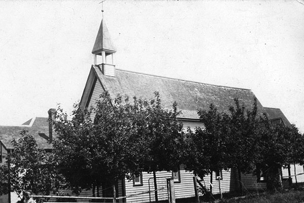 Christ Church Anglican