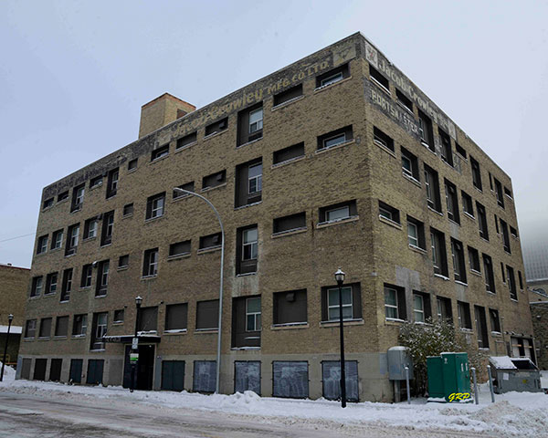 The Stables Apartments