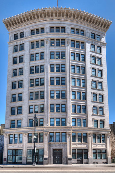 Confederation Life Building