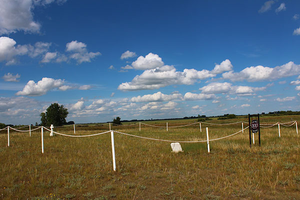 St. George’s Anglican Cemetery