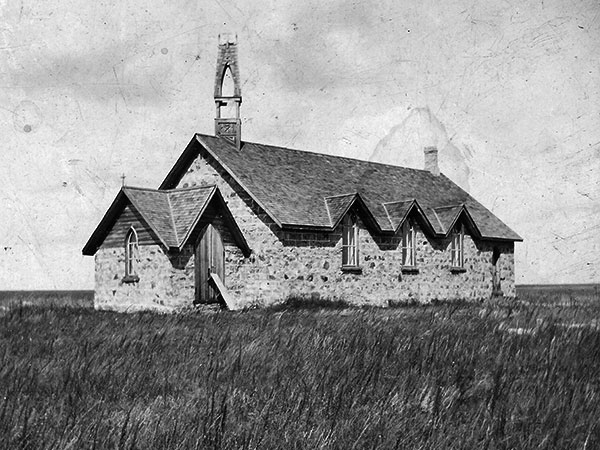Copley Anglican Church