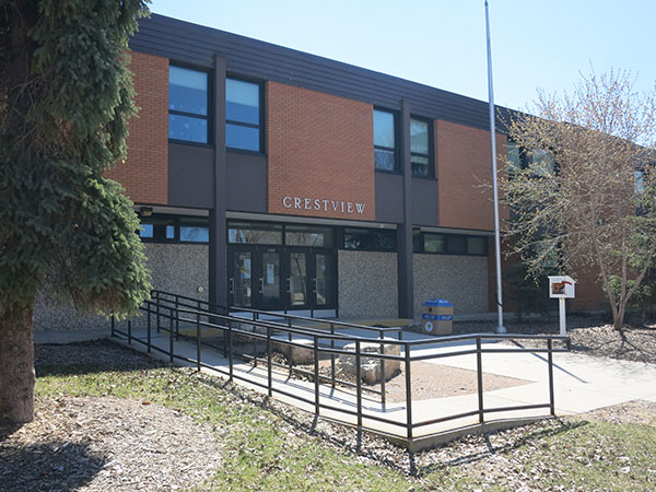 Crestview School