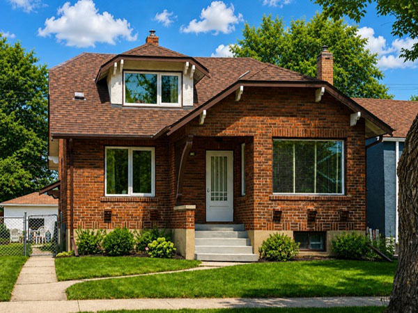 Danchuk House