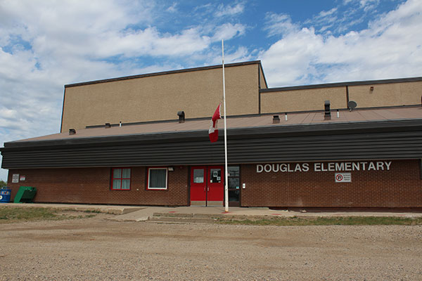 Douglas School