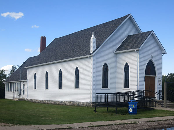 Douglas United Church
