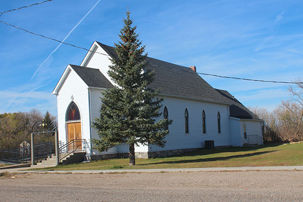Douglas United Church