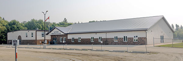 Dufferin Christian School