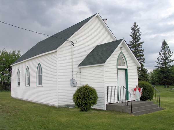 Dunara United Church