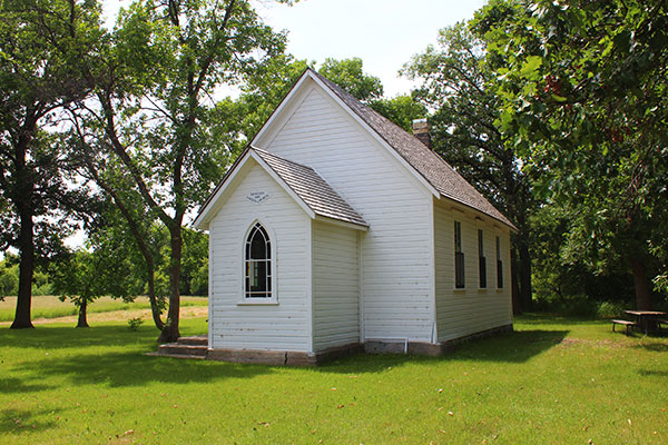 Dunston United Church