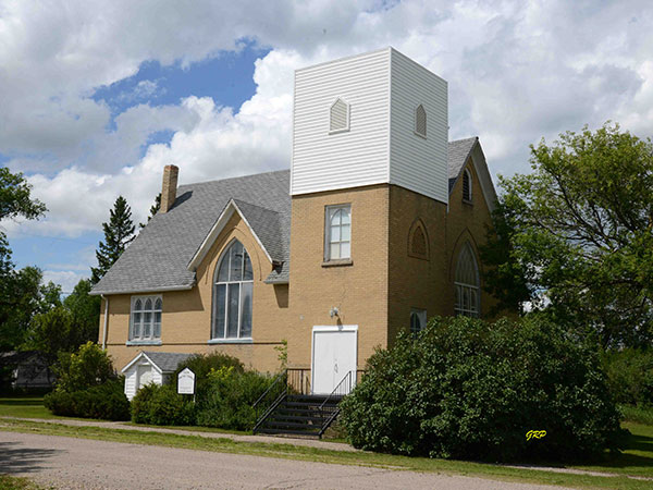 Elgin United Church