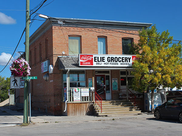 Elie General Store