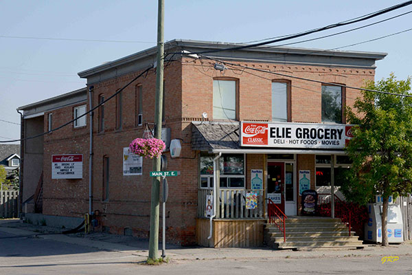 Elie General Store