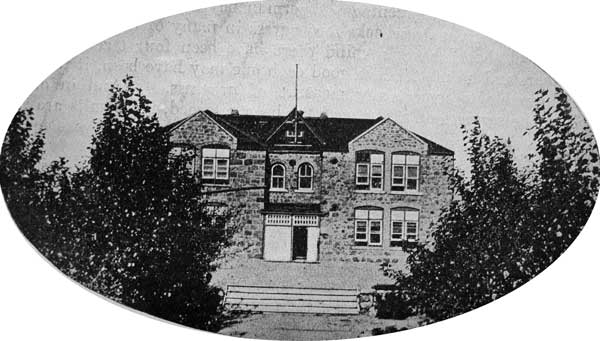 Elkhorn School