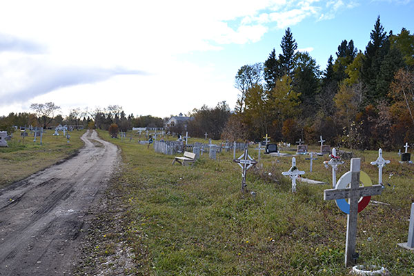 Emmanuel Cemetery