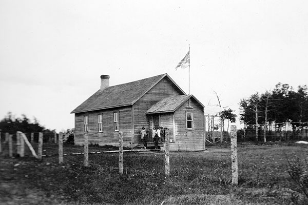 Empire School