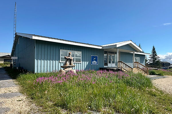 Itsanitaq Museum
