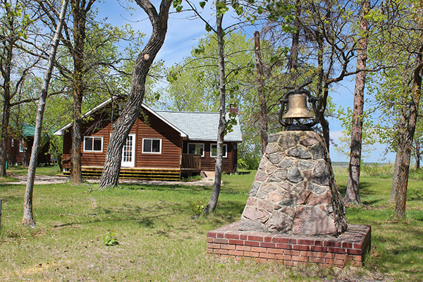 Faith Bible Camp Chapel