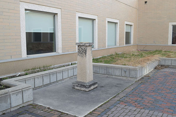 11th Canadian Field Ambulance War Memorial