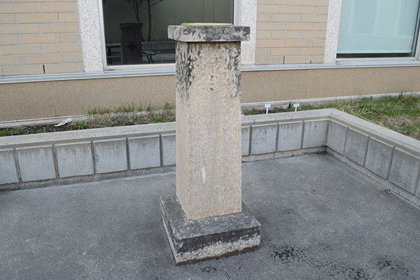 11th Canadian Field Ambulance War Memorial