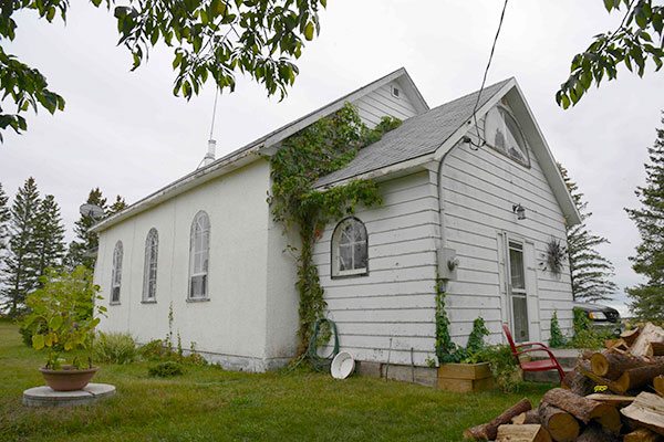 Our Lady of Mercy Roman Catholic Church