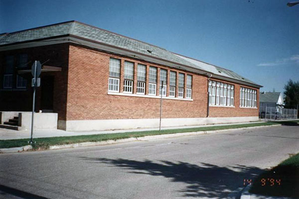 Florence Nightingale School