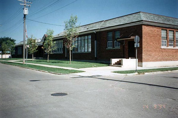 Florence Nightingale School