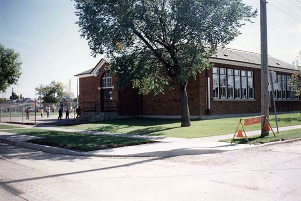 Florence Nightingale School