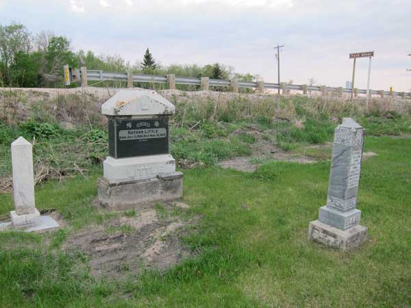 Fork River Municipal Cemetery