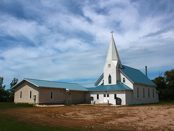 Zion Evangelical Lutheran Church
