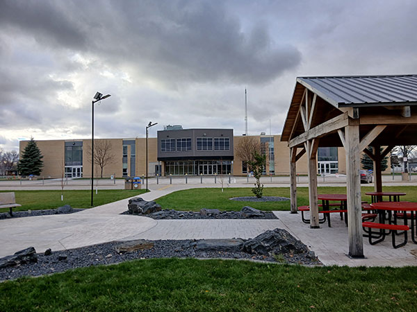 Garden Valley Collegiate